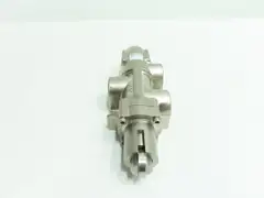 VERSA VCS-3702-MS-167-226 3-WAY DIRECTIONAL CONTROL VALVE 1IN 200PSI