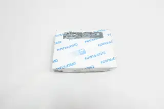 GEFRAN GTS-25/60-D-0 SOLID STATE RELAY 600V-AC