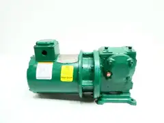 MASTER 30VB10171706-2 GEARMOTOR 44RPM 3PH 1/3HP 230/460V-AC