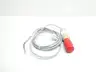 ROSEMOUNT ANALYTICAL 0399-01 PH/ORP SENSOR thumbnail 1