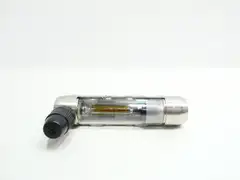 WALLACE & TIERNAN 26E101SSXX2X PURGE METER 0-12SCFH 1/4IN NPT