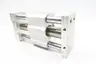 SMC CY2S40H-140 RODLESS CYLINDER 40MM 140MM thumbnail 3
