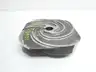 C83176 SS 4-VANE IMPELLER 10-7/8IN OD 1-3/8IN thumbnail 2