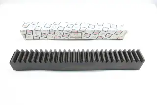 KHK SR6-500 RACK GEAR 60MM 500MM 6MM