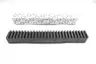 KHK SR6-500 RACK GEAR 60MM 500MM 6MM thumbnail 1