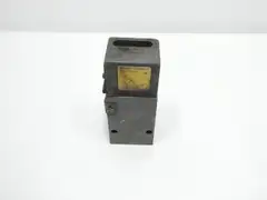 ERICO TAC2Q2G HORIZONTAL TEE CABLE TO CABLE MOLD ASSEMBLY
