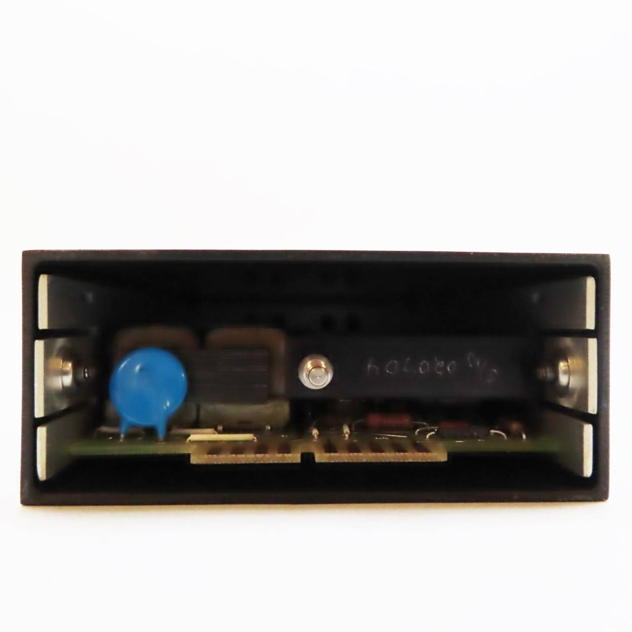 STOCK 1210-V 1-Z4746 Series 1200 Tachometer 117V-AC D609598 STOCK 1210-V 1-Z4746 Series 1200 Tachometer 117V-AC D609598