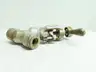 ROCKWELL-EDWARD 9624 MANUAL SOCKET WELD GLOBE VALVE 1-1/2IN 2500 thumbnail 1