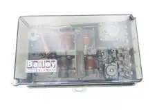 BAILEY FC210 MINI-LINE PNEUMATIC COMPUTER/CONTROLLER 3-15PSI