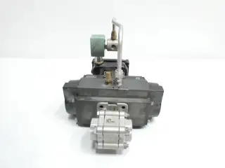 FPS 4K4DS 4N5RS 9650-0330-3232-1132-0016 6010-1008 PNEUMATIC CONTROL VALVE 1IN