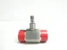 SPONSLER SP1 1/2-CS-PHL-A-4X TURBINE FLOW METER 1-1/2IN thumbnail 1