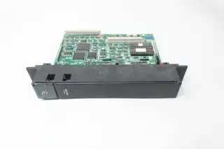 GE FANUC HE697RTM700B RTU MASTER PCB CIRCUIT BOARD