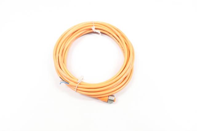 SICK 6028130 SENSOR CABLE 5M
