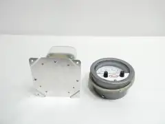 DWYER 3010-RMR PHOTOHELIC PRESSURE GAUGE 0-10IN-H2O