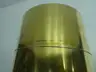 PRECISION 17515 BRASS SHIM 6IN X 100IN X 0.025IN thumbnail 3