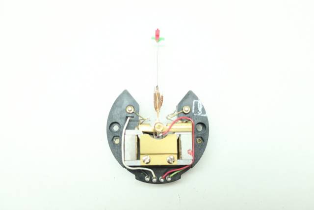 FISHER 479047 PROCESS CONTROLLER METER ADM