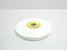 NORTON 38A46-IVBE 66253044177 GRINDING WHEEL 8IN 3/4IN 1-1/4IN thumbnail 2