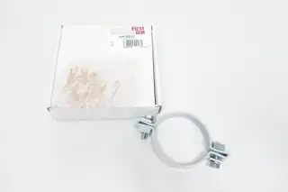 SERVICE FIRST CMP00132 HUB CLAMP 3IN