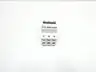 ALTECH 3GU8 MOLDED CASE CIRCUIT BREAKER 3P 8A AMP 480V-AC thumbnail 1