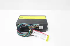 HUBBELL HBL11W100C SURGE PROTECTION DEVICE 3PH 100KA 600V-AC