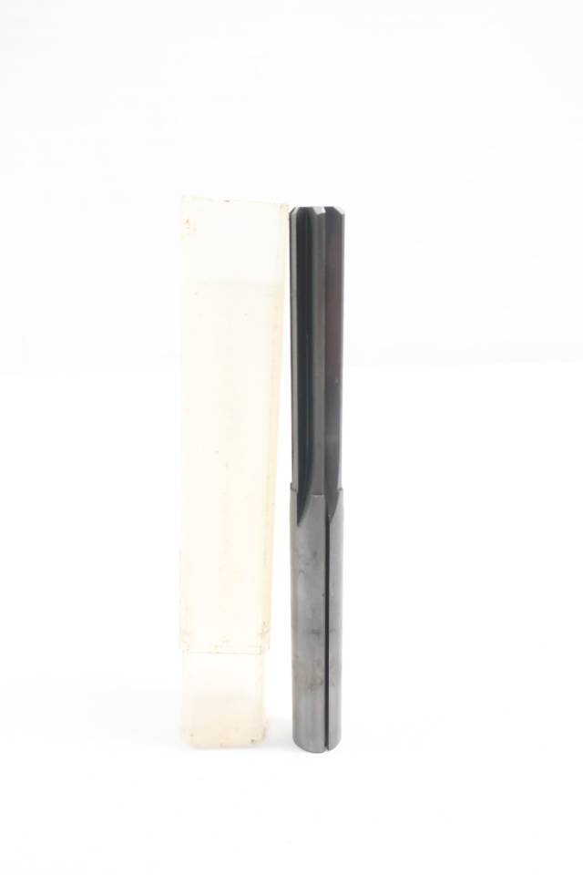 RME CUTTING TOOLS 017-9604-01 STRAIGHT 6 FLUTE 1/2IN REAMER