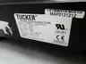 TUCKER AKM54L-CSSNR-02 SERVO MOTOR 3PH 4KW 4500RPM 560V-DC thumbnail 4