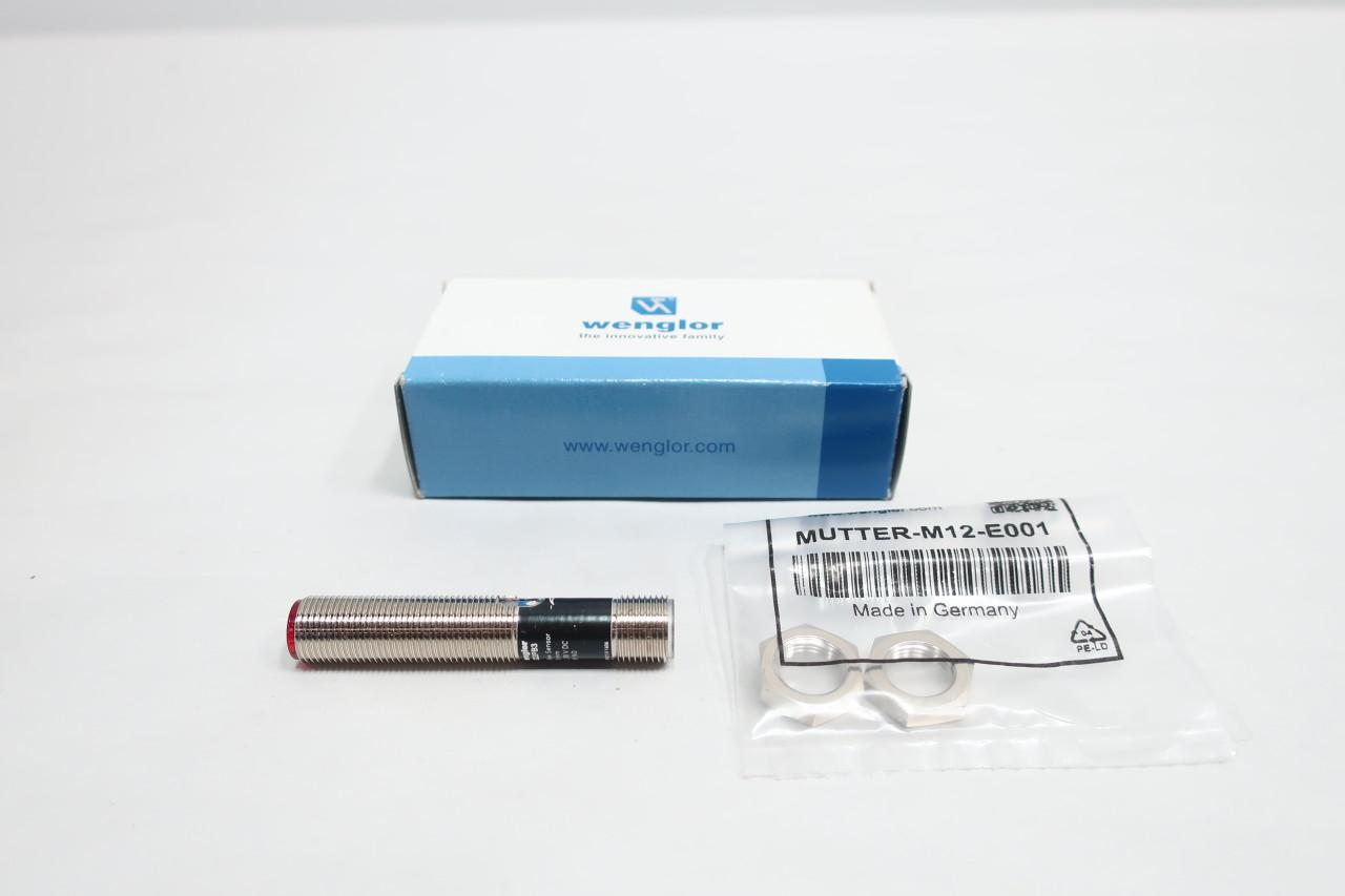 TO22PB3 Wenglor, General Accessories