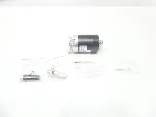 AMCI NR25H-B4E2AE04 NETWORKED ABSOLUTE ROTARY SHAFT ENCODER