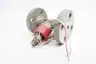 FOXBORO 1/2-82F6E4 VORTEX FLOW METER 5327PULSES/GAL 1/2IN thumbnail 3
