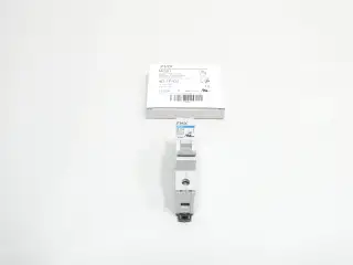 FMX MCB1 4D-1P-D2 MINIATURE CIRCUIT BREAKER 1P 2A AMP 277V-AC