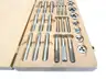 ZELENDA HSS-45 MIXED TAP SET thumbnail 4