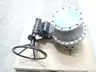 NELES JAMESBURY SBWG-35M 1315-380075 MANUAL STAINLESS FLANGED BALL VALVE 10IN thumbnail 2