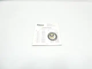 HANNA D-1 706-00047-061 CYLINDER ROD PACKING KIT