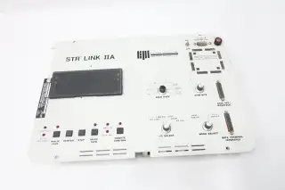 EPI 207-0020-01 STR LINK IIA DATA RECORDER 100/115/200/230V-AC
