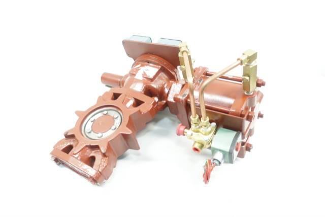 mh-valve-pneumatic-wafer-4in-butterfly-valve
