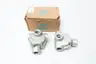 BOX OF 2 CROUSE HINDS ALT22 BALL FLEX PEND HANGER 3/4IN thumbnail 1