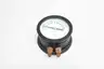 ASHCROFT 202A244-09 PRESSURE GAUGE 4-1/2IN 1/4IN NPT 1-160KPA thumbnail 2
