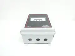 HAYS CLEVELAND A10050A0A03Z00 SERIES 10050 OXYGEN ANALYZER CONTROL UNIT 120V-AC