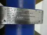 FOXBORO 83F-D06S1SSTNA VORTEX FLOW METER 12.5-42V-DC thumbnail 4