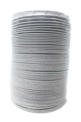 FLEXAUST 14-CWGP-10 1031400000 AIR DUCT HOSE 14IN 10FT