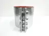 MORRIS COUPLING 10-4C-OD COMPRESSION COUPLING thumbnail 2