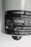 EDWARD VALVE 981243 B-1 THERMAL COMPENSATING ACCUMULATOR 5000PSI thumbnail 6