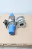 FOSSIL FPS 9650-0480-3801-1122-0015 SR90D-10 STAINLESS CONTROL VALVE 4IN 150 thumbnail 1