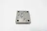 DAMAN D0608015 HYDRAULIC VALVE MANIFOLD thumbnail 2