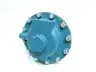 ITT .5-2474-TM-34-3112-P1 DIA-FLO PNEUMATIC SOCKET WELD DIAPHRAGM VALVE 1/2IN thumbnail 3