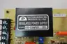 DIAMOND POWER 346923-2049 MOTOR OVERLOAD PCB BOARD REV E D609272 thumbnail 7