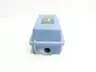ROSEMOUNT ANALYTICAL 23555-00 JUNCTION BOX thumbnail 2
