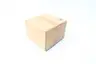 ROBROY J606HLL FIBERGLASS ENCLOSURE 6IN X 6IN X 4IN thumbnail 3