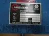 HANSEN D211C ENCLOSED GEAR DRIVE 3.58:1 thumbnail 4