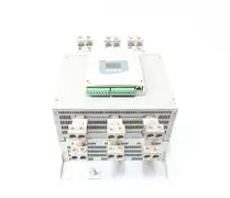 TELEMECANIQUE ATS48C32YU SOFT STARTER 320A AMP 250HP 110-230V-AC